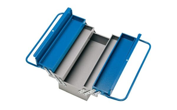 Instrumentu kaste - Unior 914/5