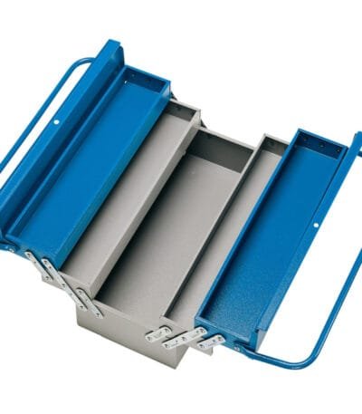 Instrumentu kaste - Unior 915/5