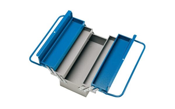 Instrumentu kaste - Unior 915/5