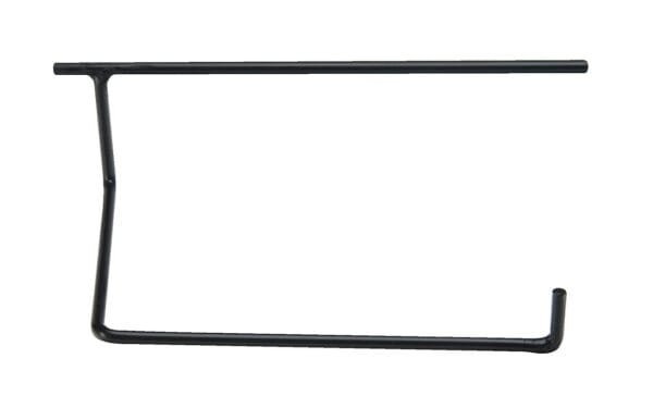 Roku dvieļu turētājs - Unior 920ES4A