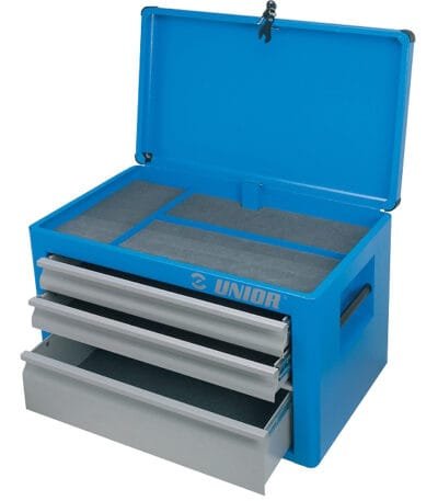 Instrumentu kaste - Unior 938/3V Eurostyle