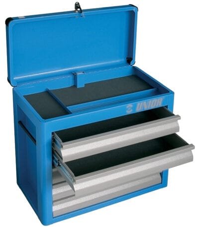 Instrumentu kaste - Unior 939/5E Eurostyle