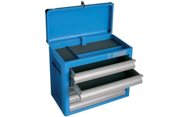 Instrumentu kaste - Unior 939/5E Eurostyle