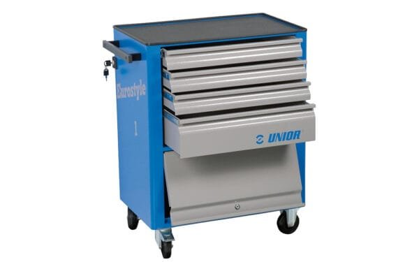 Instrumentu ratiņi - Unior 940E1 Eurostyle