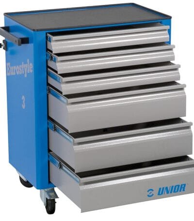 Instrumentu ratiņi - Unior 940E3 Eurostyle