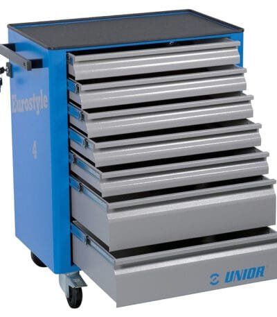 Instrumentu ratiņi - Unior 940E4 Eurostyle