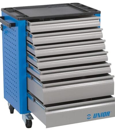 Instrumentu ratiņi - Unior 940E4/1L Eurostyle