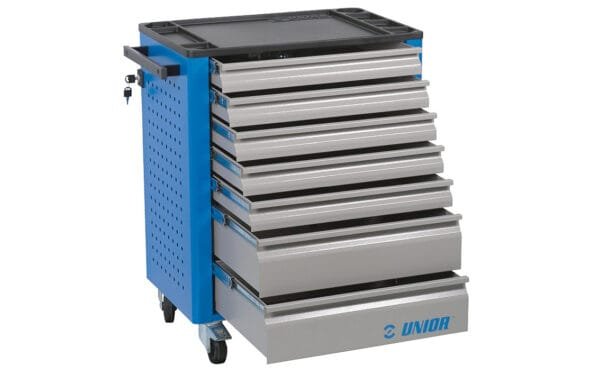 Instrumentu ratiņi - Unior 940E4/1L Eurostyle