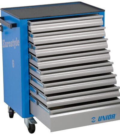 Instrumentu ratiņi - Unior 940E6 Eurostyle