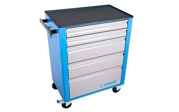 Instrumentu ratiņi - Unior 940E7 Eurostyle