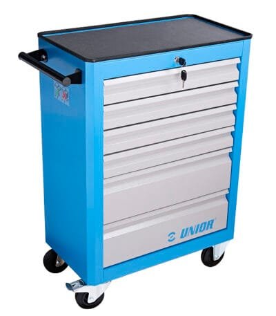 Instrumentu ratiņi - Unior 940ECO Economic