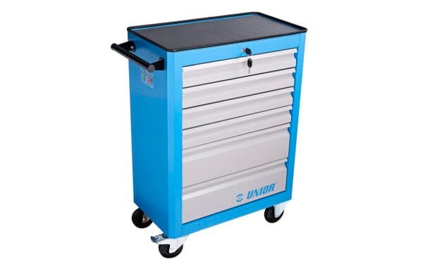 Instrumentu ratiņi - Unior 940ECO Economic