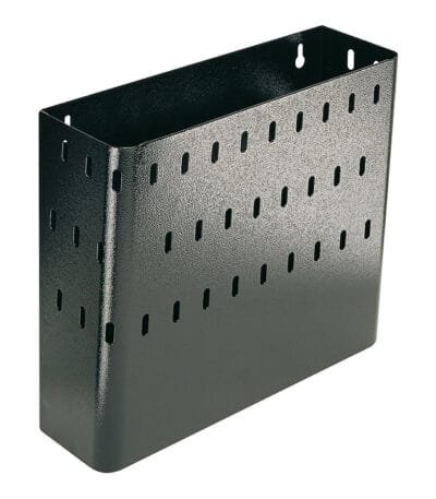 Lokšņu metāla grozs - Unior 940ES2