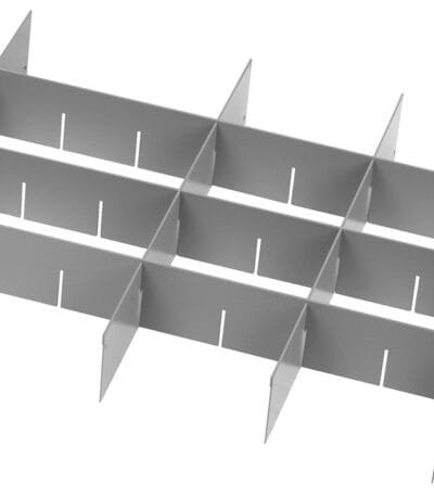 Atvilktņu starpsienas - Unior 940ES3A