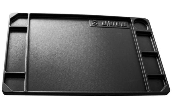 Plāksne instrumentu pārvadāšanai - Unior 940ES8