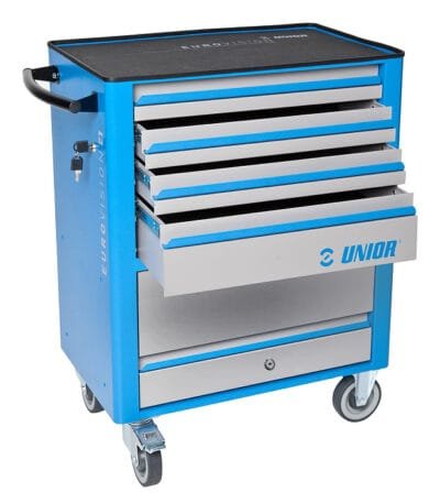 Instrumentu ratiņi - Unior 940EV1 Eurovision