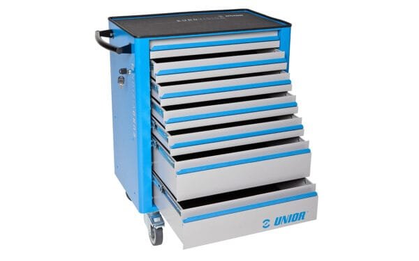 Instrumentu ratiņi - Unior 940EV4 Eurovision