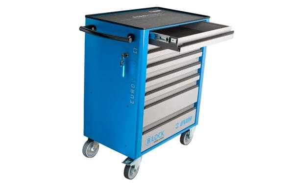 Instrumentu ratiņi - Unior 940EV4BLOCK Eurovision