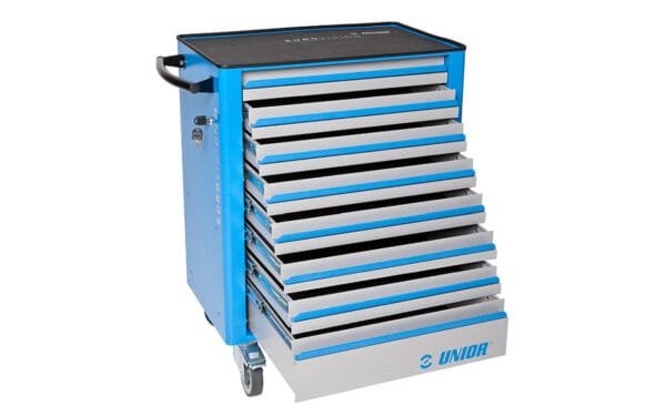 Instrumentu ratiņi - Unior 940EV6  Eurovision