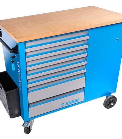 Instrumentu ratiņi - Unior 940H1 Hercules