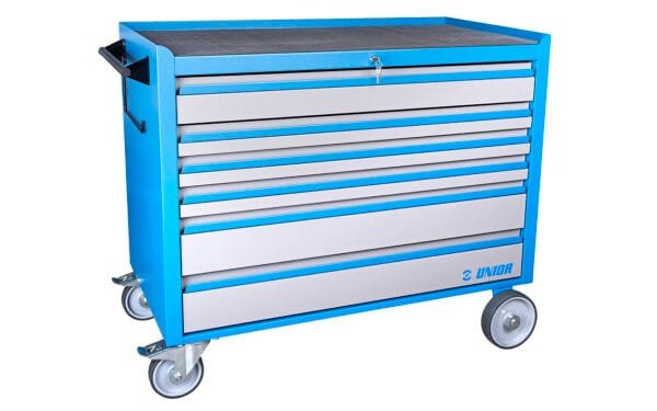 Instrumentu ratiņi - Unior 940JUMBO1