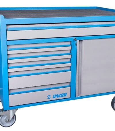 Instrumentu ratiņi - Unior 940JUMBO3