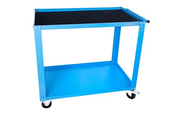 Servisa ratiņi - Unior 940T