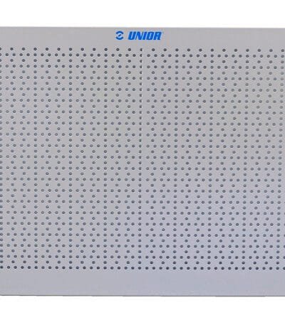 Perforēta instrumentu plaukta siena - Unior 940.1H