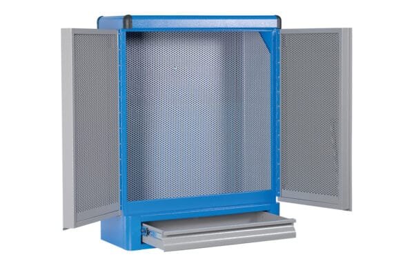 Instrumentu skapis - Unior 9480