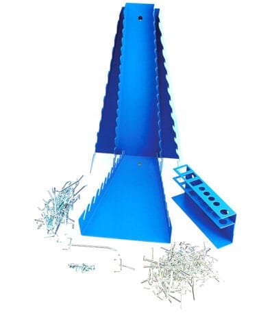 Instrumentu skapja piederumi - Unior 948E1.1