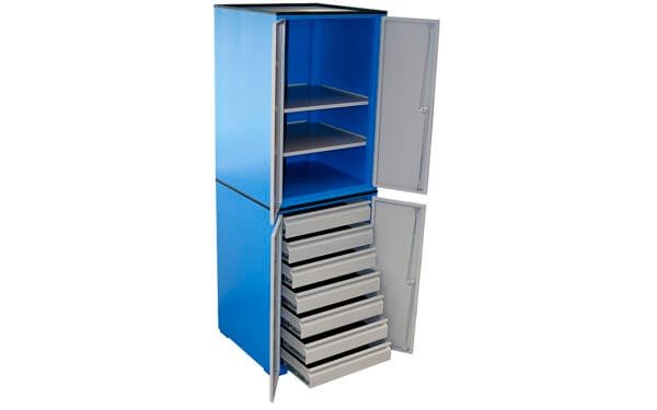 Instrumentu skapis - Unior 949