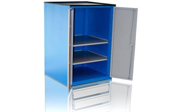 Instrumentu skapis - Unior 949.1