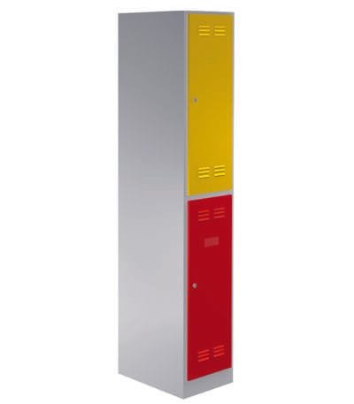 Garderobes skapis - Unior 950/2