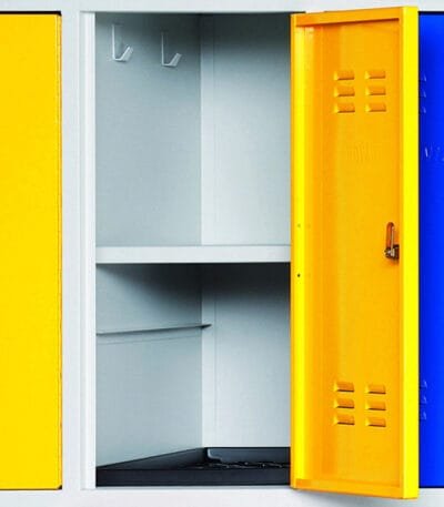 Plaukts garderobes skapim - Unior 950.3