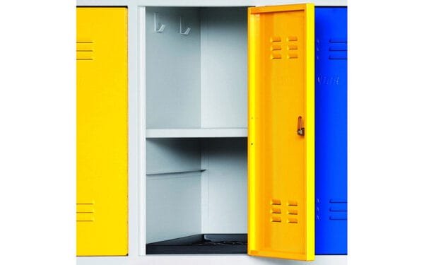 Plaukts garderobes skapim - Unior 950.3