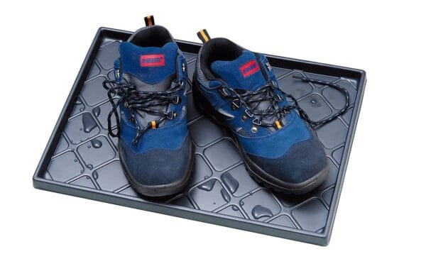 Ieliktnis garderobes skapim - Unior 950.4