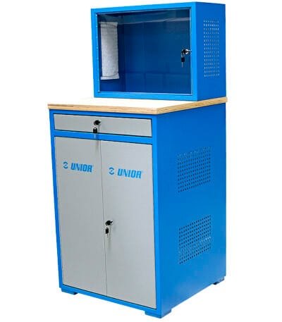 Instrumentu skapis - Unior 955IND1