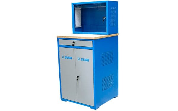 Instrumentu skapis - Unior 955IND1