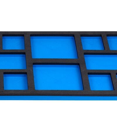 Instrumentu paliktnis - Unior 964BSOS