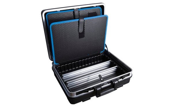 Instrumentu futrālis - Unior 969S