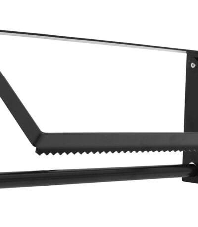 Papīra turētājs - Unior h.990.PAP-Black