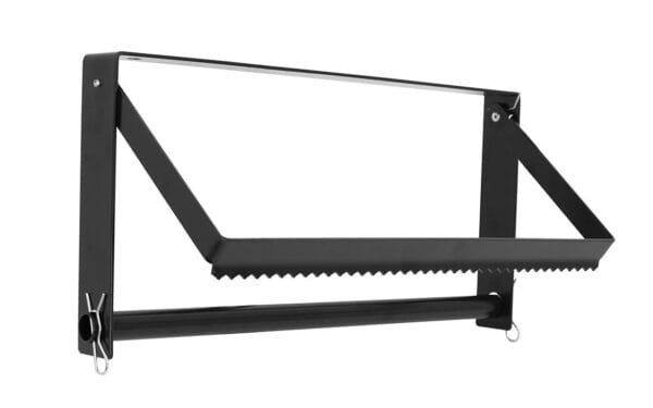 Papīra turētājs - Unior h.990.PAP-Black