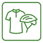 VELO APĢĒRBS | ĶIVERES