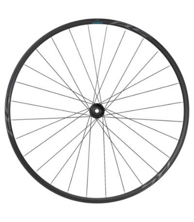Priekšējais ritenis - Shimano 28" WH-RS171-CL-F12-700C