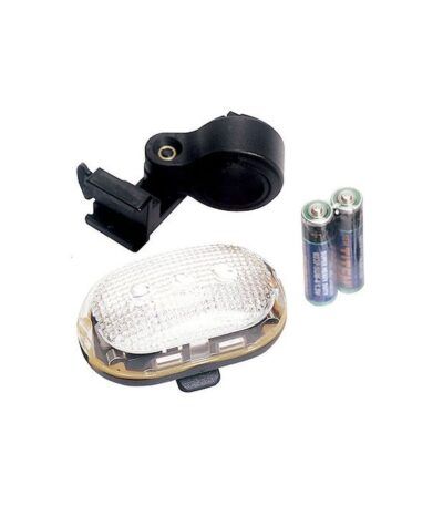 Priekšējais lukturis - Union UN-404W