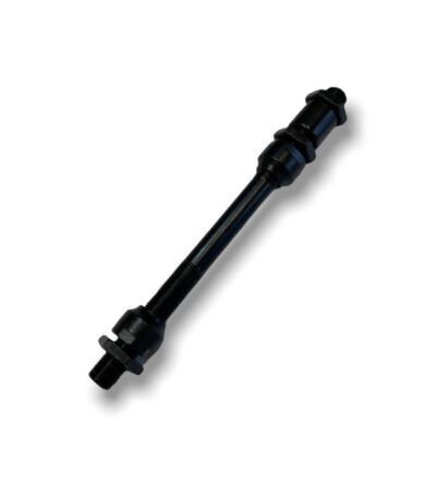 Aizmugurējās rumbas ass - Pro Supergo