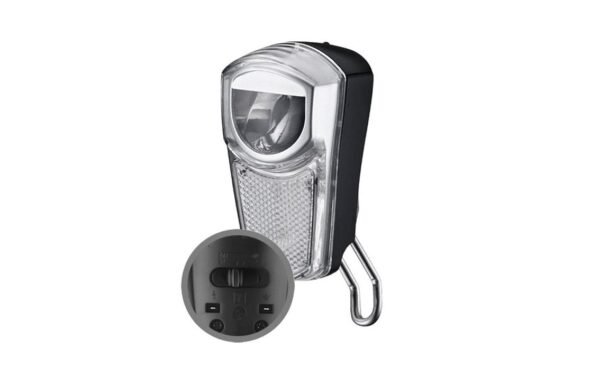 Priekšējais lukturis priekš dinamo - Union Hilux UN-4268