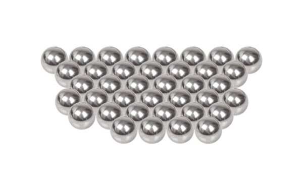 Gultņi - Shimano 5/32"