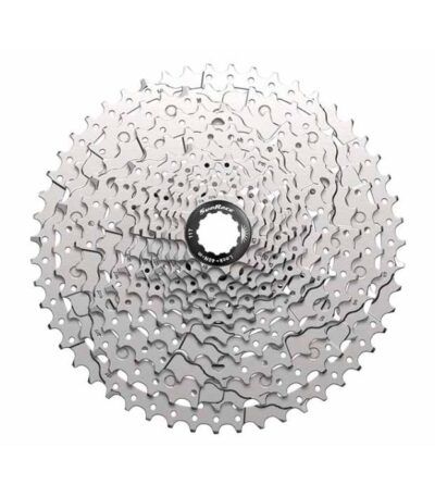 Aizmugurējais zvaigznītes bloks - SunRace CSMZ600