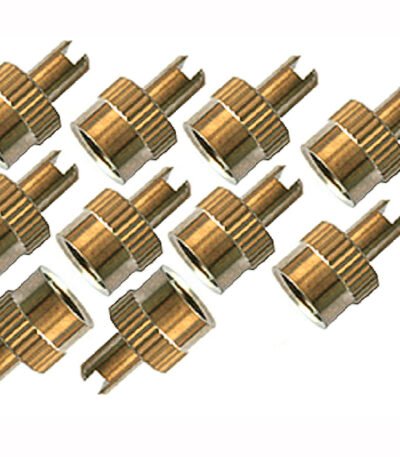 Automobiļa ventiļa vāciņš -